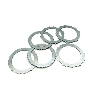 Transpeed-<span class=keywords><strong>caja</strong></span> <span class=keywords><strong>de</strong></span> cambios automática, piezas <span class=keywords><strong>de</strong></span> transmisión automática, Kit <span class=keywords><strong>de</strong></span> placa <span class=keywords><strong>de</strong></span> embrague <span class=keywords><strong>de</strong></span> acero, U240e, U241e - Product Image 5