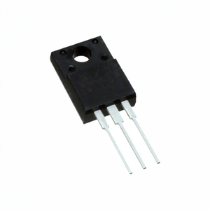 ชิปทรานซิสเตอร์ C0G ITO-220AB TSM7N65ACI ชิ้นส่วนอิเล็กทรอนิกส์ของแท้ - Product Image 1