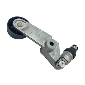 <span class=keywords><strong>Tensor</strong></span> <span class=keywords><strong>de</strong></span> <span class=keywords><strong>correa</strong></span> acanalada en V del motor 16620-0W093 16620-22012 16620-22013 16620-22011 para Toyota Corolla ZZE122 1ZZFE 3ZZFE - Product Image 1
