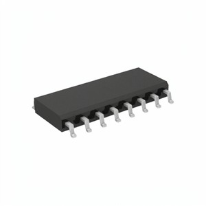 16 SOlC MIC2077-2YM BOM IC en Stock, Componentes Electrónicos de Circuito, Gestión de Energía (PMIC) - Product Image 1