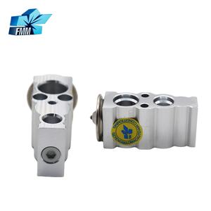 Vanne d'expansion de précision pour système de réfrigération automobile, vanne d'expansion de climatisation pour Suzuki - Product Image 1