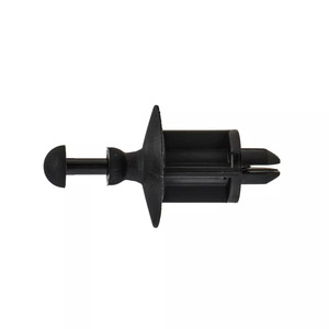 <b>Clip</b> Pin BP4K68301A02 Plastic Door Fastener for Mazda Lift Gate - Product Image 3