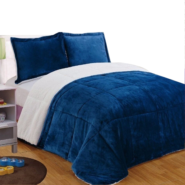 Наборы постельных принадлежностей из микрофибры, простыни и наволочки, покрывала, роскошные покрывала для кровати