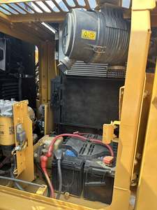 CAT 312D Pelles d'occasion Pelle hydraulique d'occasion sur chenilles Terrassement Machine de construction Pelles Caterpillar 312 CAT312 CAT312D - Product Image 6