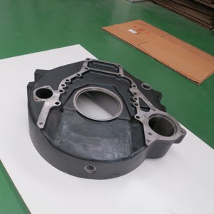 Piezas de Alta Calidad Más Vendidas para Maquinaria de Construcción, Maquinaria Diésel, Motores Diésel, Carcasas de Volante - Product Image 5