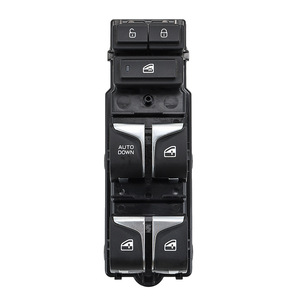 สวิตช์ควบคุมกระจกหน้าต่าง Changan รุ่น 3746050-CD01 ด้านคนขับ ฟังก์ชั่น Auto Down สำหรับ CS75 PLUS ปี 2018-2022 - Product Image 1
