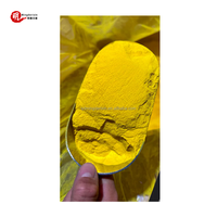 Traitement de surface électrostatique en poudre de métal en plastique CE personnalisé Couleurs Revêtement en poudre lisse anti-rides de sable