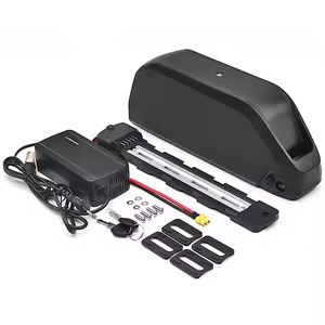 Parrot Max E-Bike Akku 36V 48V 52V 10Ah 12Ah 15Ah 20Ah Elektrofahrrad Lithium-Batteriepack - Product Image 5
