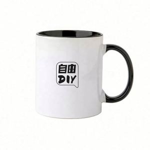 แก้วกาแฟเซรามิค พิมพ์รูปภาพ แก้วน้ำชา แก้วพิมพ์ลายตามสั่ง - Product Image 1