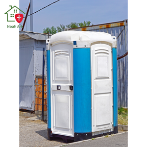 Inodoro Seco Ecológico con Desviación de Orina sin Agua, Tanque de Acero Sostenible y Tubo de Ventilación para Baño en Edificios Ecológicos - Product Image 2