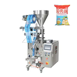 Automatic Protein Bar Wrapper Packaging/Sugar Bar Packaging Machine