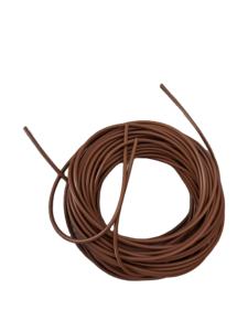 Цилиндрический шнур из вспененного каучука Jiuyan для уплотнения (происхождение из Хэбэй) - Product Image 5