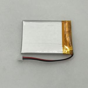 <span class=keywords><strong>3.7v</strong></span> פולימר ליתיום יון 803450 803445 603450 503450 סוללת ליתיום ליפו 103450 סוללת ליתיום lipo עם bis kc - Product Image 2