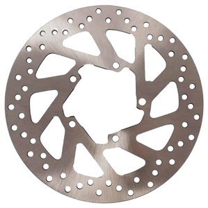 FZ16 R15 Motos Disque De Frein Plaque 260mm Avant Moto Disque De Frein pour <span class=keywords><strong>Yamaha</strong></span> FZ 16 FAZER FZ 2.0 R 15 V1 Disco De Freno Del - Product Image 5