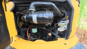 รถขุดขนาดเล็กคุณภาพสูงเกือบแบรนด์ใหม่ใช้ <span class=keywords><strong>kobelco</strong></span> SK35 3ตันสำหรับใช้ในการเกษตรและในครัวเรือน - Product Image 4