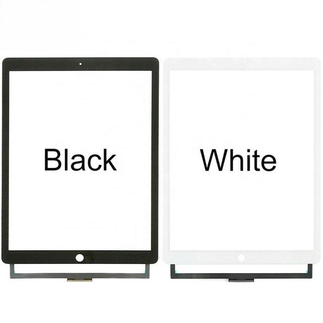 Touch Screen Digitizer Glass Panel for IPad Pro 12.9 1st 2nd 3rd 4th 5th Gen A1584 A1652 A1670 A1821 A1671