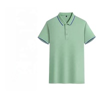 Polo unisexe BAEWOON C10, vêtement de travail, uniforme d'entreprise Ice Ion, col à revers, logo personnalisé, broderie événementielle, chemise à manches courtes