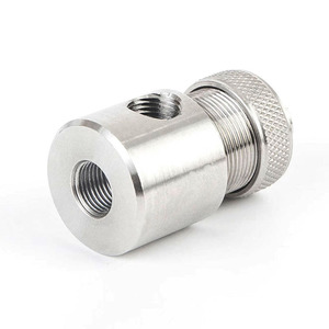 Mini Sifón con Ventilador Externo y Boquilla de Acero Inoxidable de 0.05mm para Eliminación de Polvo, Enfriamiento y Humidificación, 19mm de Longitud, Duradero - Product Image 1