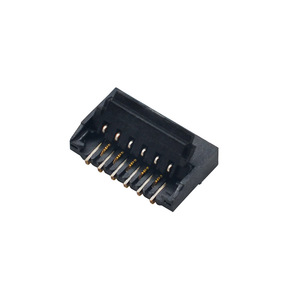 Mup khuyến mãi mới <span class=keywords><strong>FPC</strong></span> kết nối 0.5mm <span class=keywords><strong>Pitch</strong></span> <span class=keywords><strong>0.3mm</strong></span> <span class=keywords><strong>Pitch</strong></span> h1.0 phía trước lật cho xe điện kiểm soát truy cập - Product Image 2