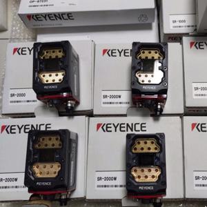 ใหม่ SR-2000W เซ็นเซอร์เลเซอร์ โฟกัสอัตโนมัติ รหัส 1D 2D ราคาดีที่สุด - Product Image 2