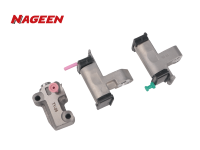 Composants de chaîne de distribution de haute qualité adaptés aux moteurs à essence Lexus ES350 GS300 2GR 3GR 4GR, pièces automobiles OE 13506-22030