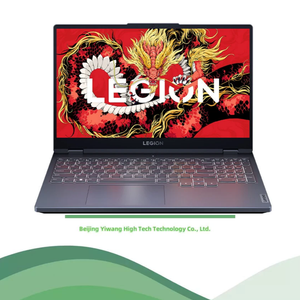 Le Novo Legion r7000 R7-8745H 16G 512G 4050-6G <span class=keywords><strong>grey</strong></span> W11 HD IPS Màn hình 15.6 inch chơi game máy tính xách tay Máy tính chơi game hoàn toàn mới - Product Image 1