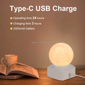 Máquina de Sonido Portátil <span class=keywords><strong>para</strong></span> <span class=keywords><strong>Dormir</strong></span> Bebés Recién Nacidos <span class=keywords><strong>y</strong></span> 24 Sonidos Relajantes, Luz Nocturna RGB/Luz de Respiración - Product Image 5