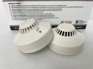 Hệ thống báo cháy thông thường, bộ điều khiển bảng báo cháy, hệ thống báo cháy - Product Image 6