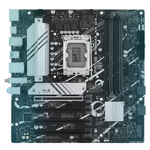 AS LGA 1700 anakart TX başbakan ROG Strix TUF oyun B760 B760M A E F i <span class=keywords><strong>G</strong></span> K artı AYW WIFI DDR4 DDR5 kurulu - Product Image 4