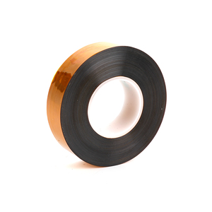 Ruban en polyimide haute température pour soudure de circuits imprimés, masquage de contacts dorés, ruban en <span class=keywords><strong>film</strong></span> PI résistant à la chaleur pour impression 3D - Product Image 4