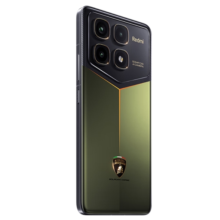 Xiaomi Redmi K70 Ultra Champion Edition、24GB 1テラバイト、6.67