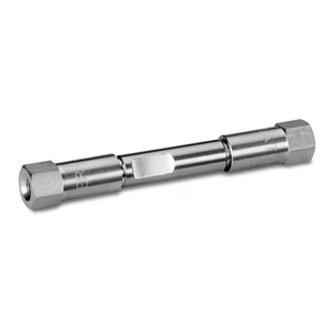 Waters 186002027 Colonne de silice HILI Atlantis, 100A, 3 µm, 4,6 mm x 50 mm, 1/pk - Product Image 1
