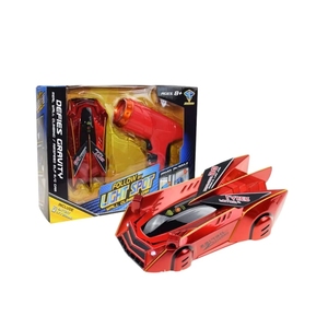 Auto da Arrampicata <span class=keywords><strong>con</strong></span> LED e Laser Guidati, Giocattolo Radiocomandato, Monster Truck RC 2.4G 4WD per Rally - Product Image 5