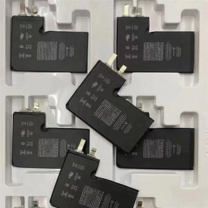 Sostituzione della batteria del telefono cellulare per <span class=keywords><strong>Apple</strong></span> <span class=keywords><strong>Iphone</strong></span> Xr <span class=keywords><strong>Xs</strong></span> 11 12 13 14 iphone15 serie cellulare batteria ai polimeri di litio - Product Image 4