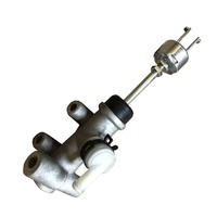 31420-37141 Garantie 1 an avec norme IATF16949 Cylindre maître d'embrayage d'origine pour TOYOTA DYNA 400 Plateforme/Châssis