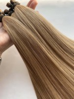 Extensions de cheveux Genius Weft 2026 : Prix de gros, aspect indétectable sans couture, sans retours, sans perte de cheveux, sans nœuds