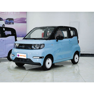 Mini Vehículo Eléctrico Chery QQ Icecream a Precio Económico, Alta Calidad Garantizada, en Existencia - Product Image 1