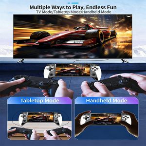 X9 Retro Handheld <b>Game</b> Console 5.5 Inch Screen Video Music Player E-book Classic Video <b>Game</b> Console for Kids Gift - Product Image 4