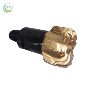 5 lâminas PDC Bit 140mm para petróleo e perfuração do poço - Product Image 3