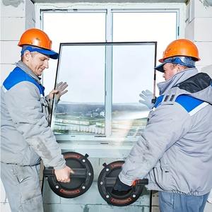 Ventosa de Vacío de Alta Potencia, Herramienta Eficaz para Sujetar Vidrio y Azulejos de Cerámica, Bomba como Componente Principal - Product Image 2