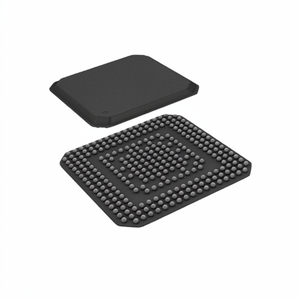 Electronic Chips Component TMS320C6204GHK200 288 LFBGA Embedded Authorized Distributor - Product Image 1