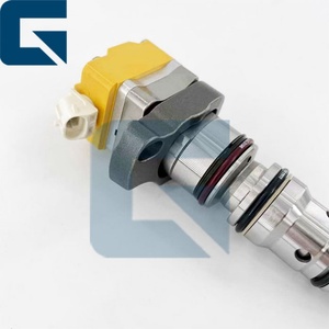 Inyector de Combustible 177-4754 l 1774754 para Motor 3126B - Product Image 4