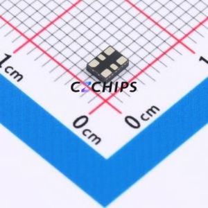 DSC1123CI2-100.0000 Pre-Programmed Oscillator SMD3225-6P Oscillator 25ppm 2.25V~3.63V - Product Image 2