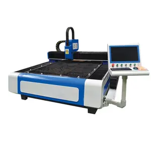Fabrikant Aangepaste Fiber Laser Snijmachine PL3015 PL1325 PL402 PL4015