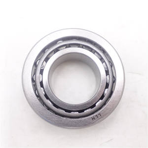 Rodamiento de rodillos cónicos de una hilera de 07100/07210 pulgadas <span class=keywords><strong>07100S</strong></span>/07210X 25,4*50,8*15.011mm 07100/210 - Product Image 5