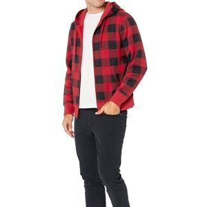 Sweat-shirt à capuche unisexe personnalisé, design unique, coupe classique, respirant, polyester/coton, avec poche, pour l'automne - Product Image 5
