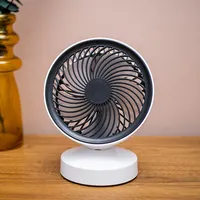 Groothandel Nieuwe Product Koelventilator Draagbare Mini Ventilator Usb Oplaadbare Fan