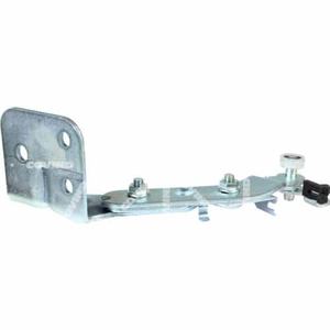 SOPORTE DE PUERTA CORREDIZA DERECHA adecuado para Fiat DUCATO 2006 JUMPER 2006 BOXER 2006 (1385585080) - Product Image 1
