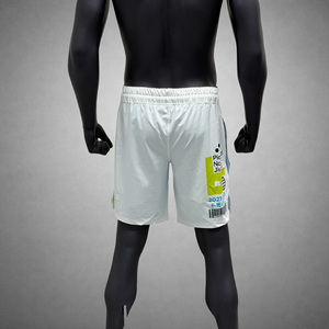 Pantalones Cortos Profesionales para MMA y BJJ, Doble Capa con Forro de Compresión, Tela Súper Ligera y Resistente - Product Image 3