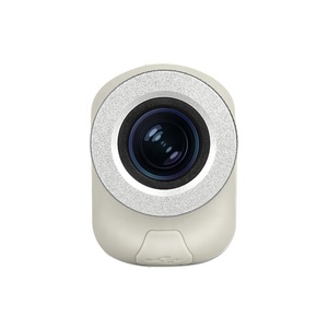 Telémetros Láser Mini Portátiles para Deportes al Aire Libre, con Pantalla OLED/LCD, en Colores Rosa, Azul y Verde, para Damas, Venta al Por Mayor - Product Image 4